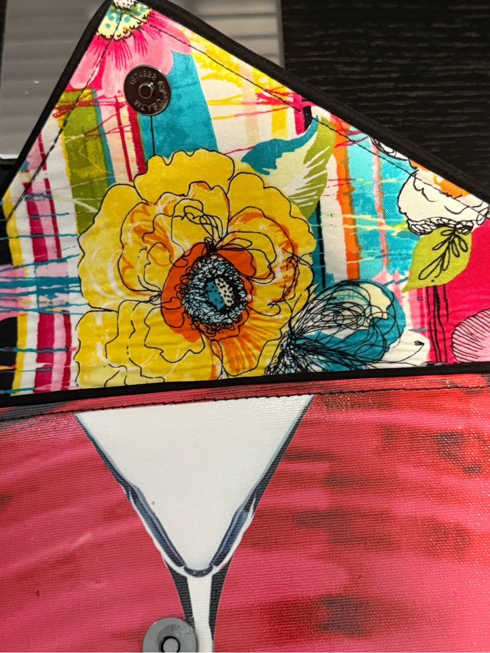 KENT STETSON HANDBAG - Picture 6 of 10
